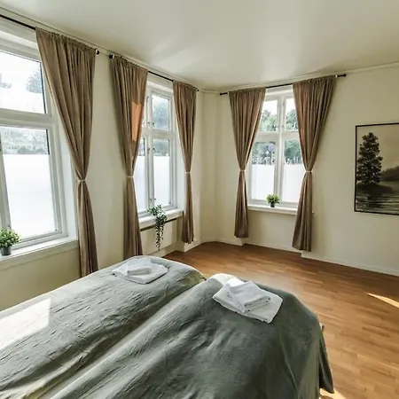 Stylish Place In The Heart Of Апартаменти *