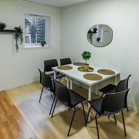 Stylish Place In The Heart Of