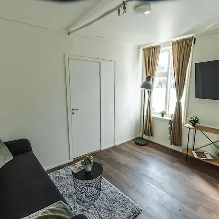 公寓 Stylish Place In The Heart Of *