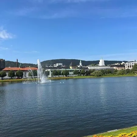 Stylish Place In The Heart Of Bergen