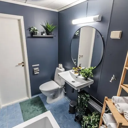 Stylish Place In The Heart Of Apartment *