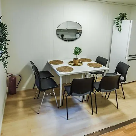 Stylish Place In The Heart Of *