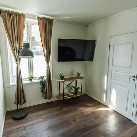 Stylish Place In The Heart Of *