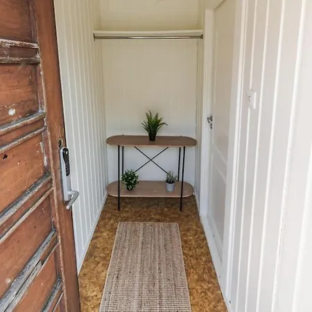 Stylish Place In The Heart Of Lägenhet *