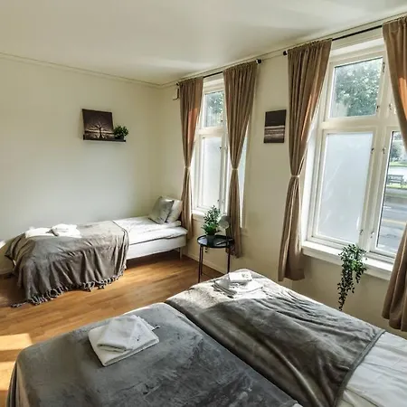 Stylish Place In The Heart Of *