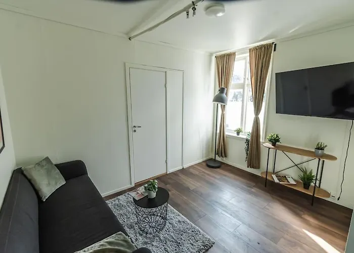 Appartement Stylish Place In The Heart Of *