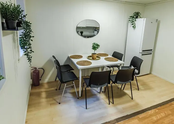 Stylish Place In The Heart Of *