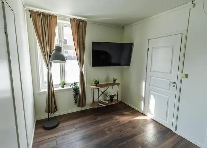 Stylish Place In The Heart Of *