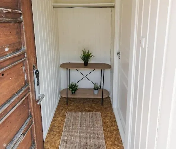 Stylish Place In The Heart Of Apartament *