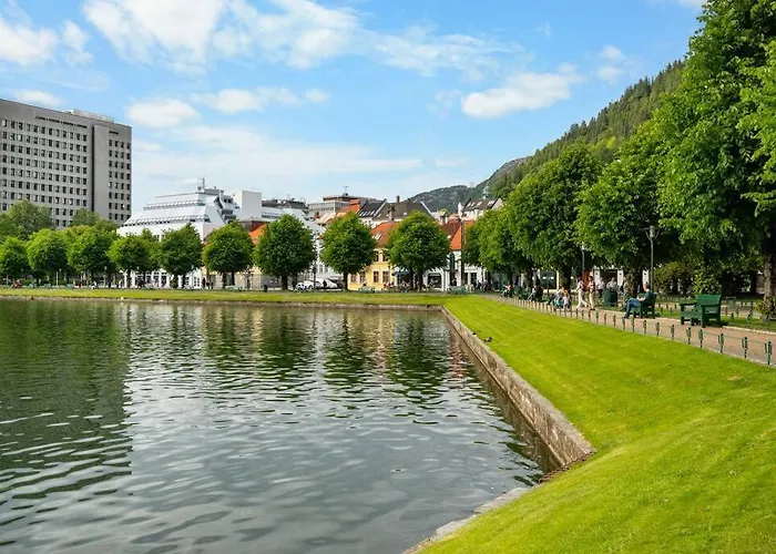 아파트 Stylish Place In The Heart Of *