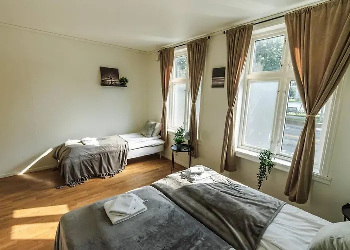 Stylish Place In The Heart Of *